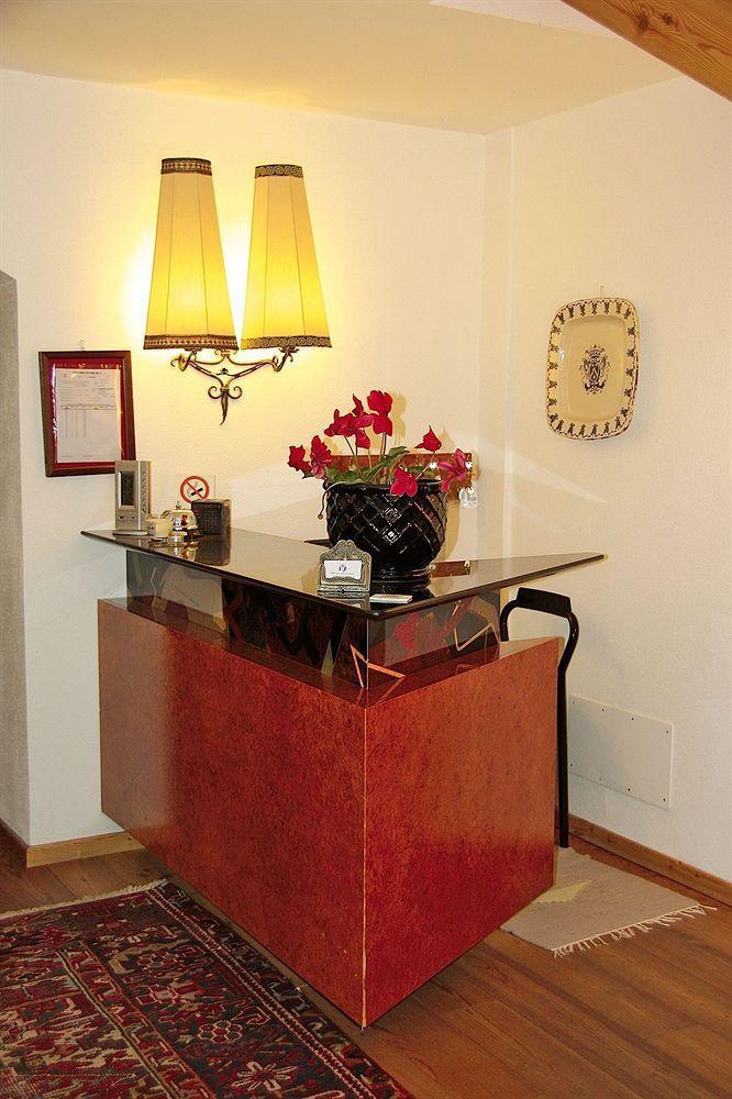 Albergo Aprica Garni Exterior photo